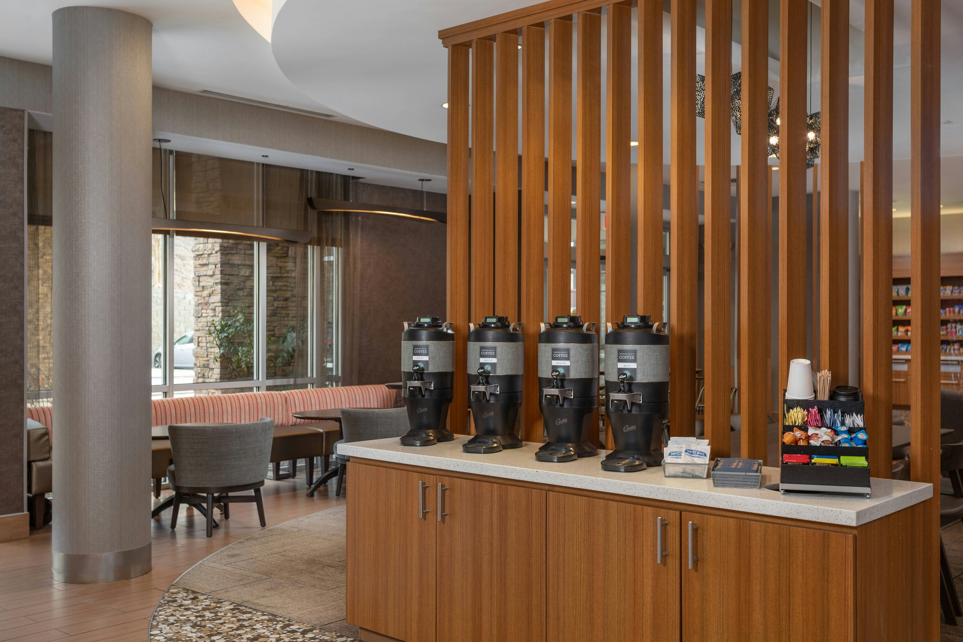 Springhill Suites Chattanooga Downtown Cameron Harbor 14/20