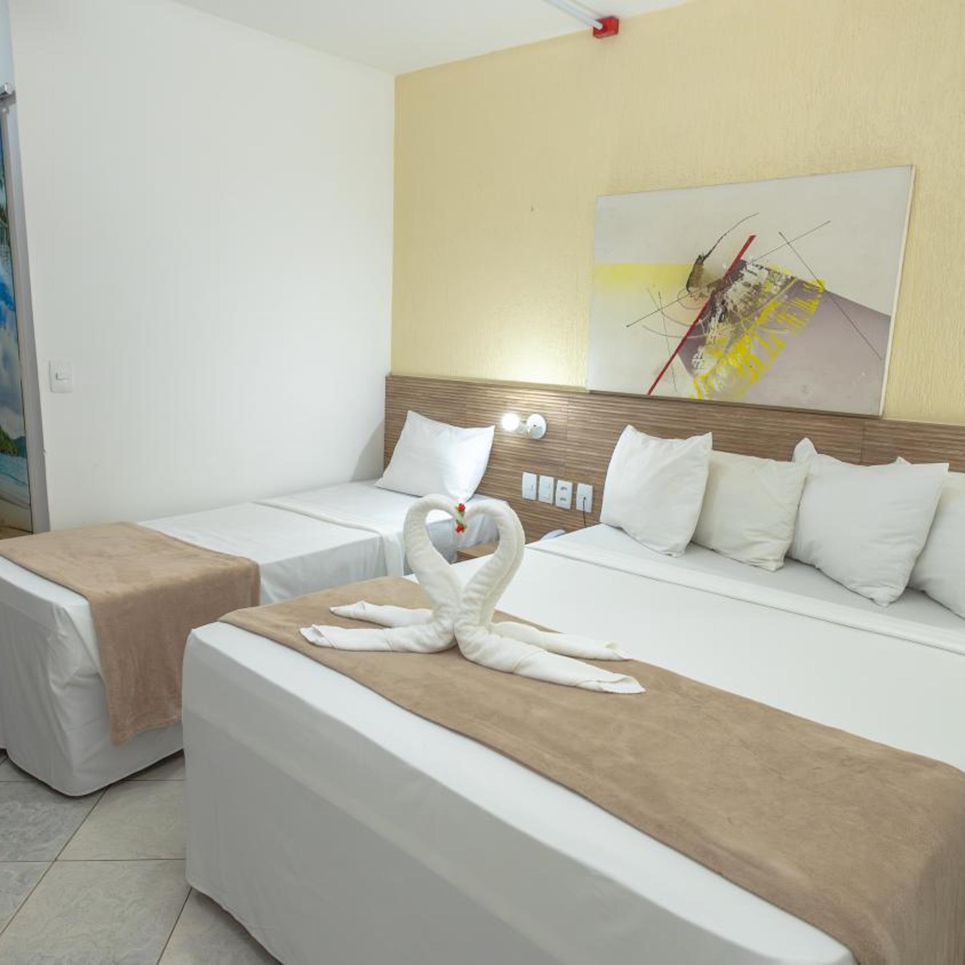Hotel Beach Hills 10/50