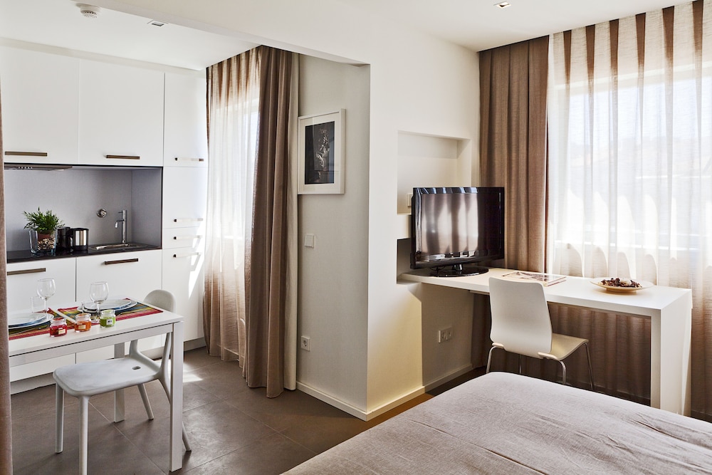 Bnapartments Palacio 6/16