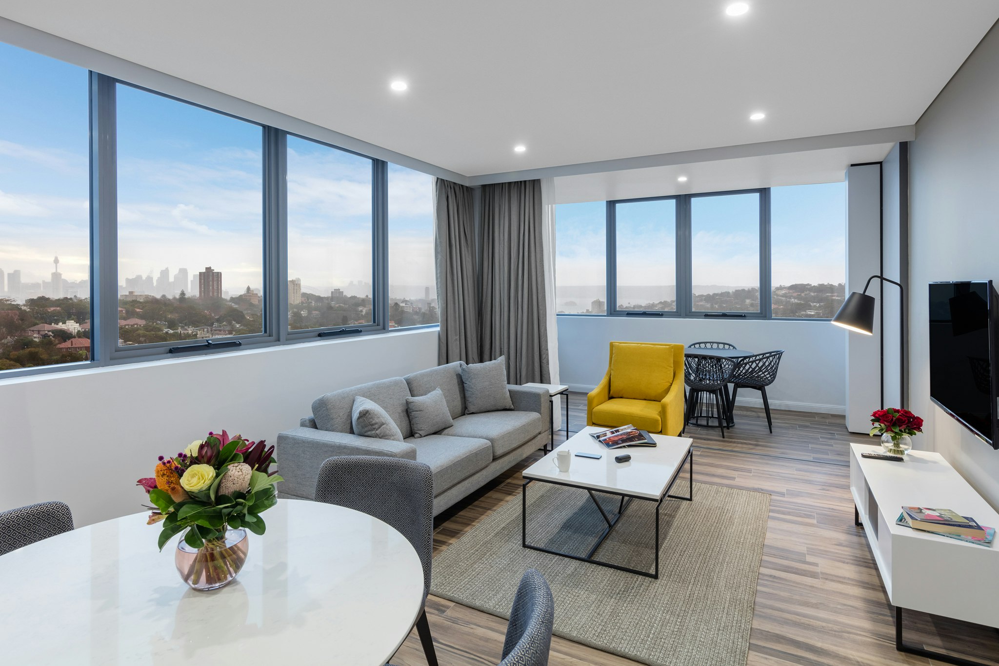 Meriton Suites Bondi Junction 31/50