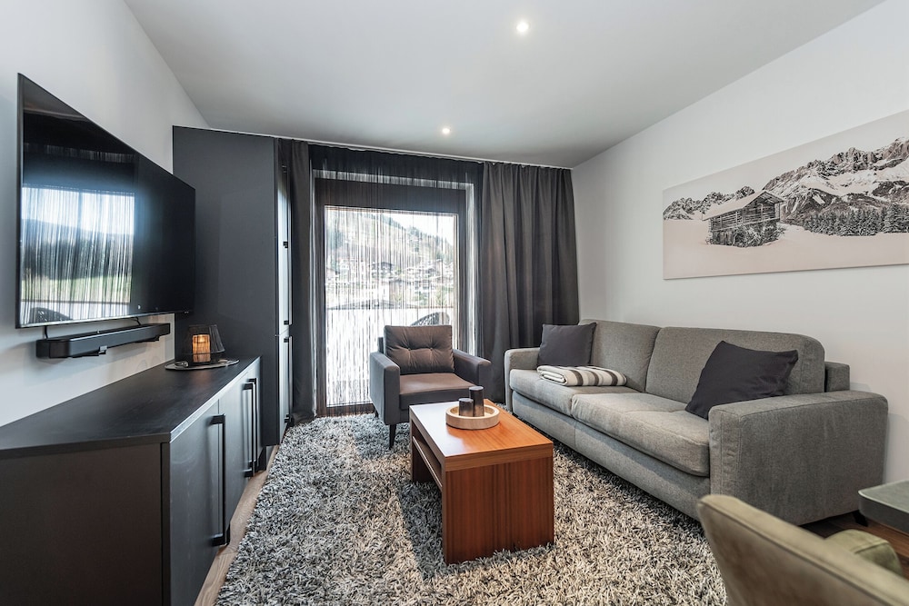 AlpenParks Hotel & Apartment Taxacher 48/71