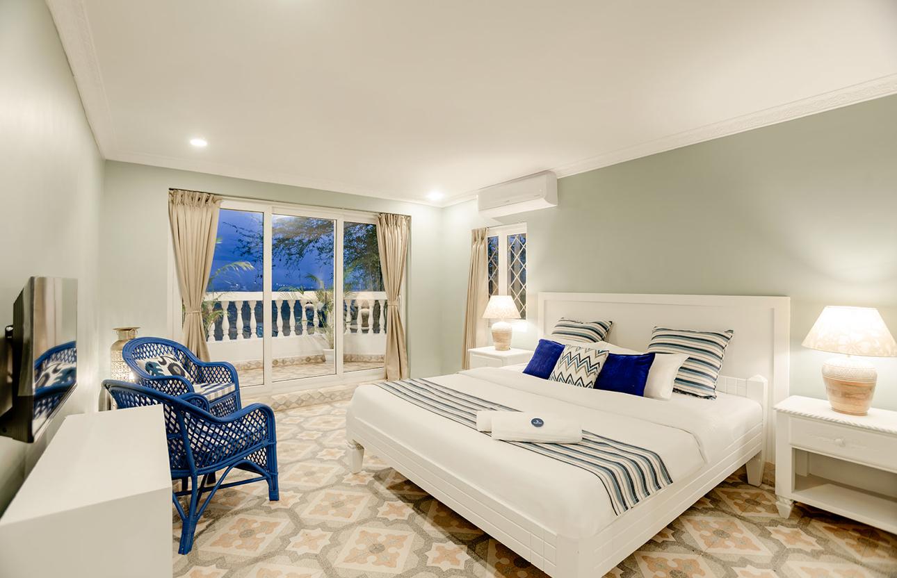 OCEAN SUITE 19/43