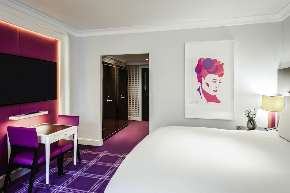 Sofitel London St James 16/70