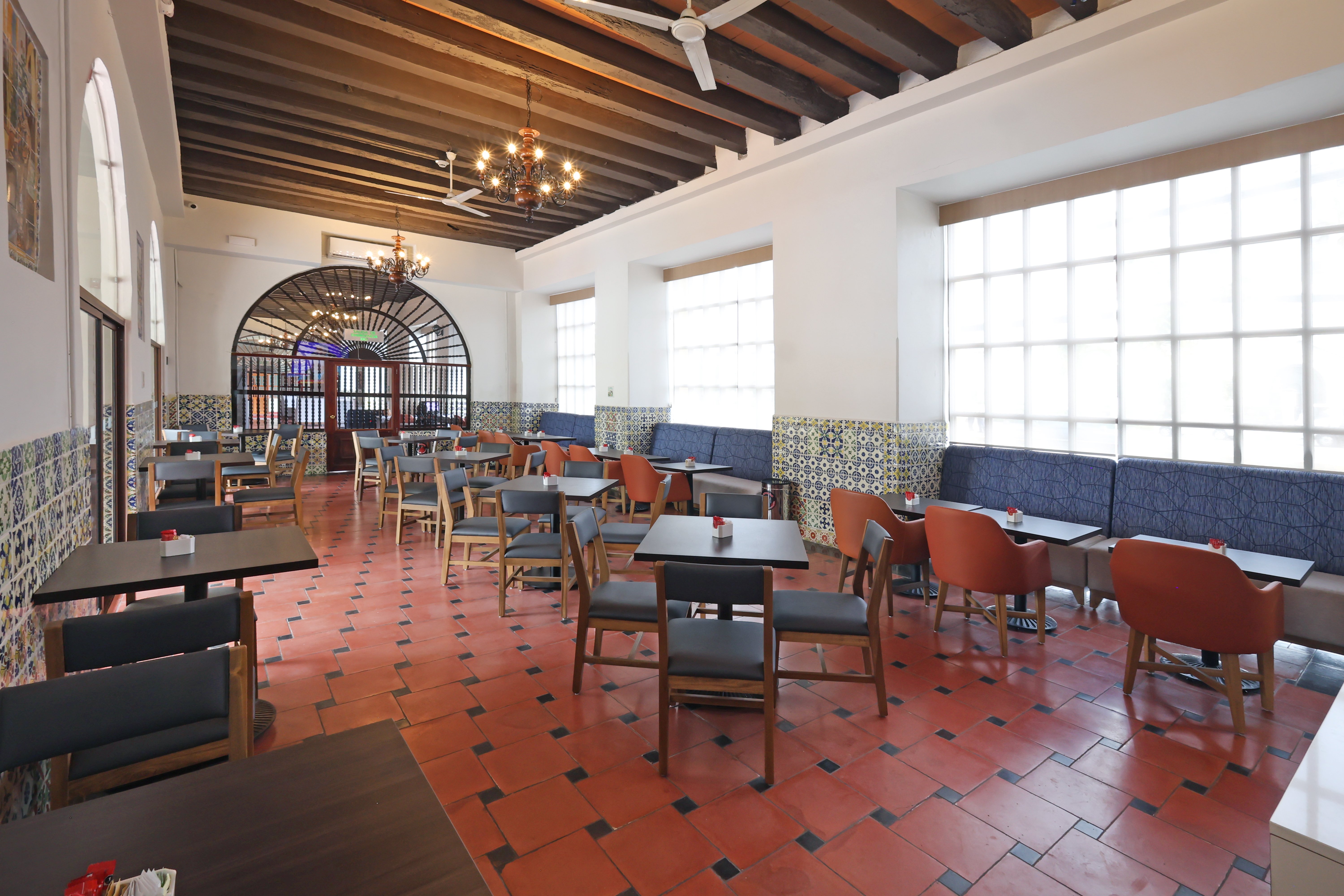 Holiday Inn Veracruz-Centro Historico 34/49