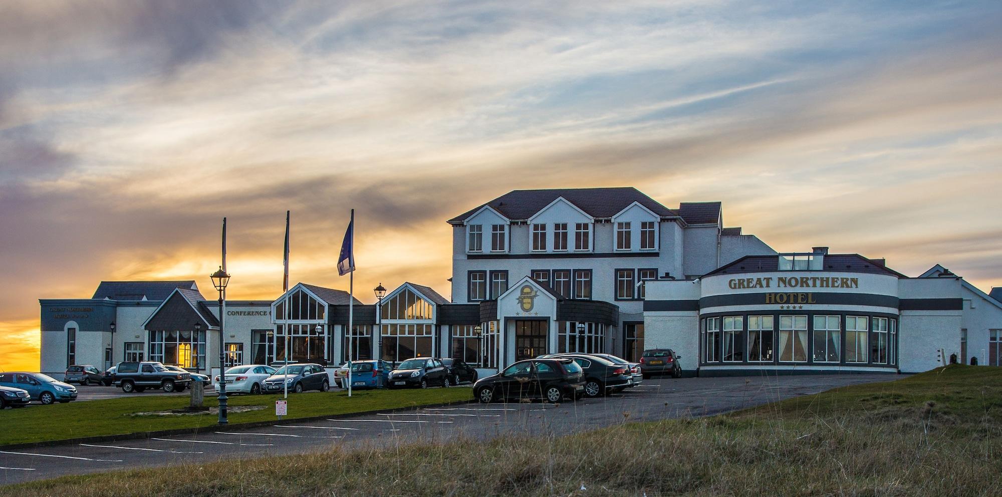 Great Northern Hotel Golf and Leisure Centre 1/50