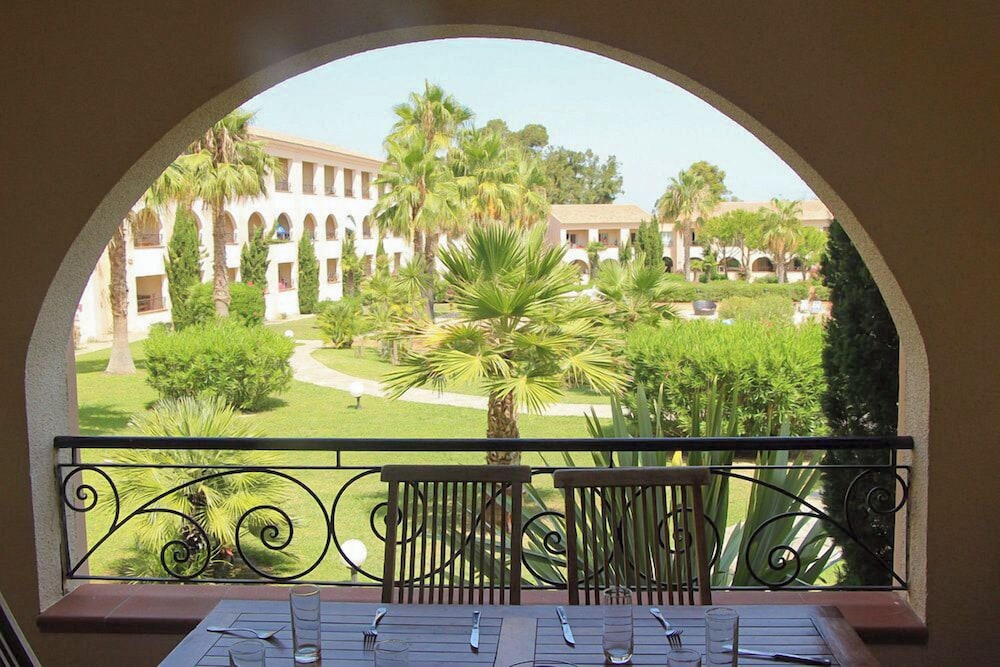 Vacancéole Residence Sognu di Mare 59/61