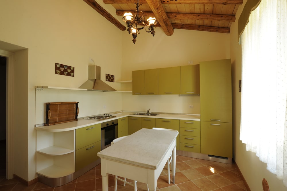 Relais Corte Paradiso 45/76