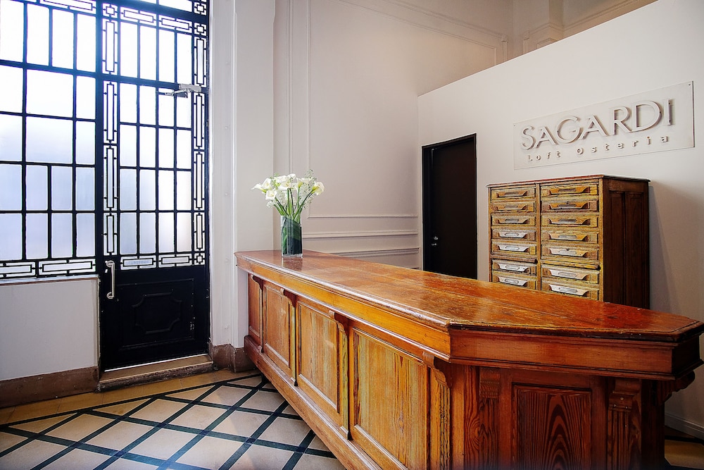 Sagardi Loft Osteria 15/69