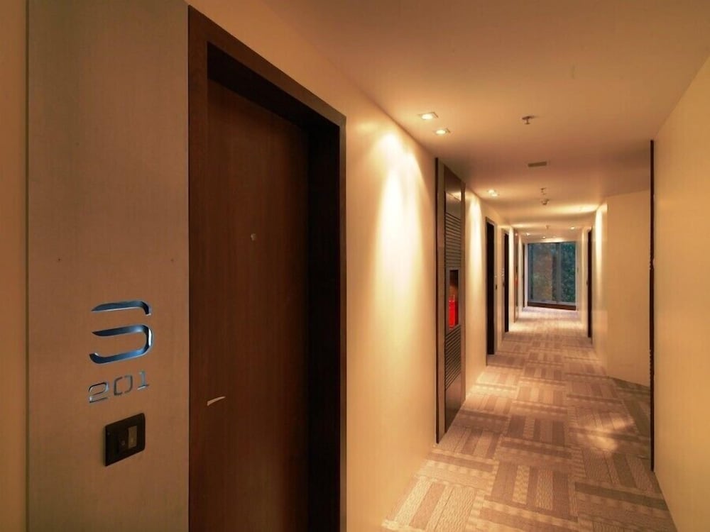 Svenska Design Hotel Bangalore photo2
