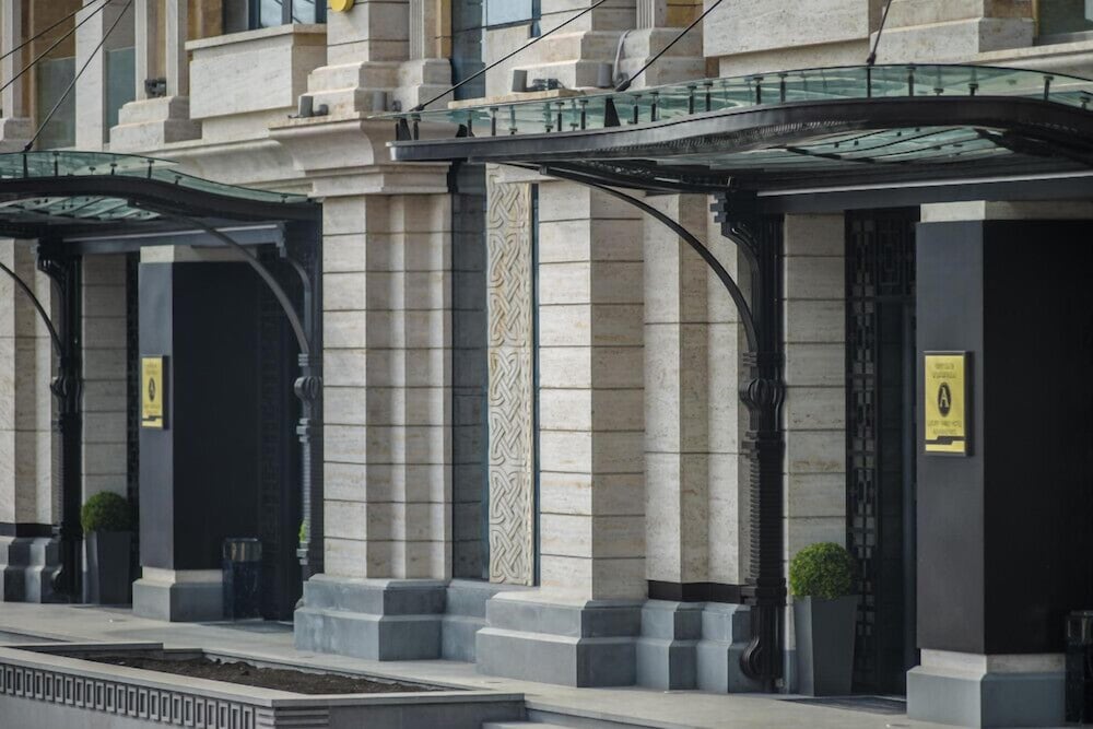 Aghababyan's酒店(Aghababyan's Hotel) 图片5