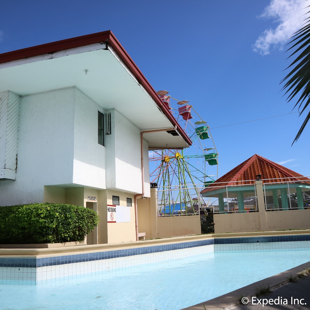 City Of Springs Hotel 4/35
