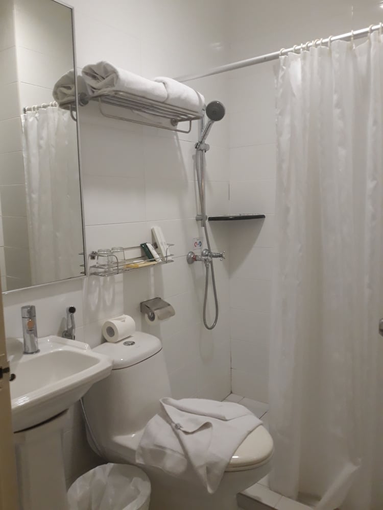 Hotel Puri Melaka 22/62