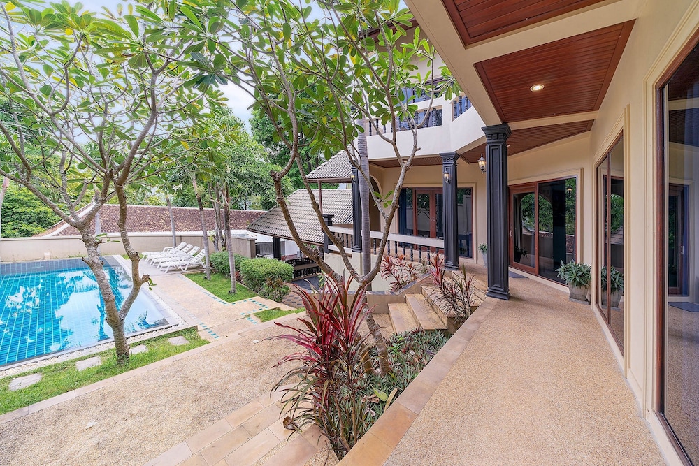 Chaweng Lakeview Residence 65/77