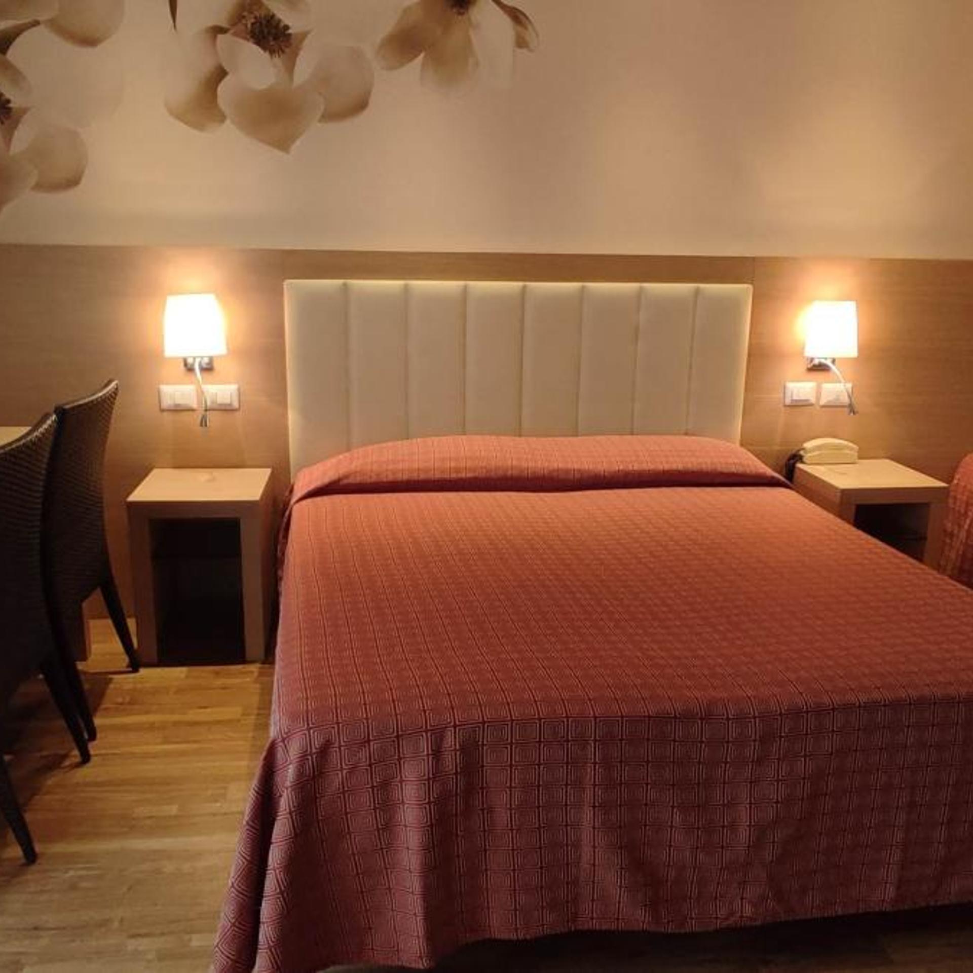 Hotel San Remo 3/15