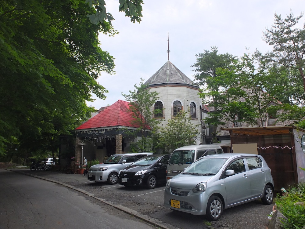 Nikko Park Lodge Mountainside 67/72