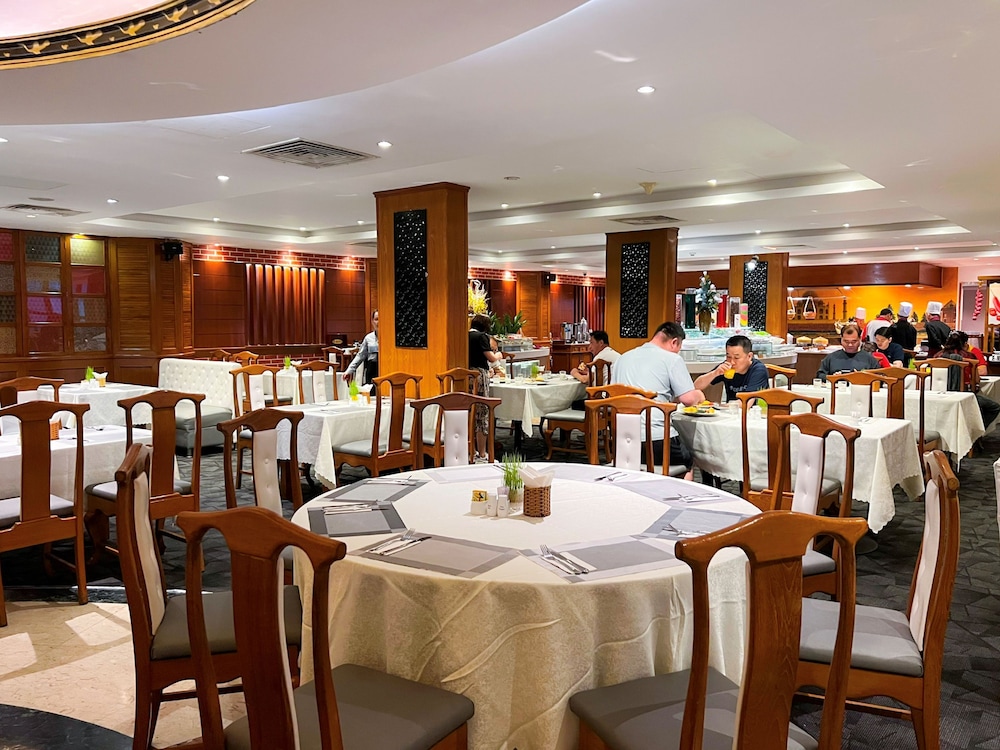 Ramana Hotel Saigon 50/68