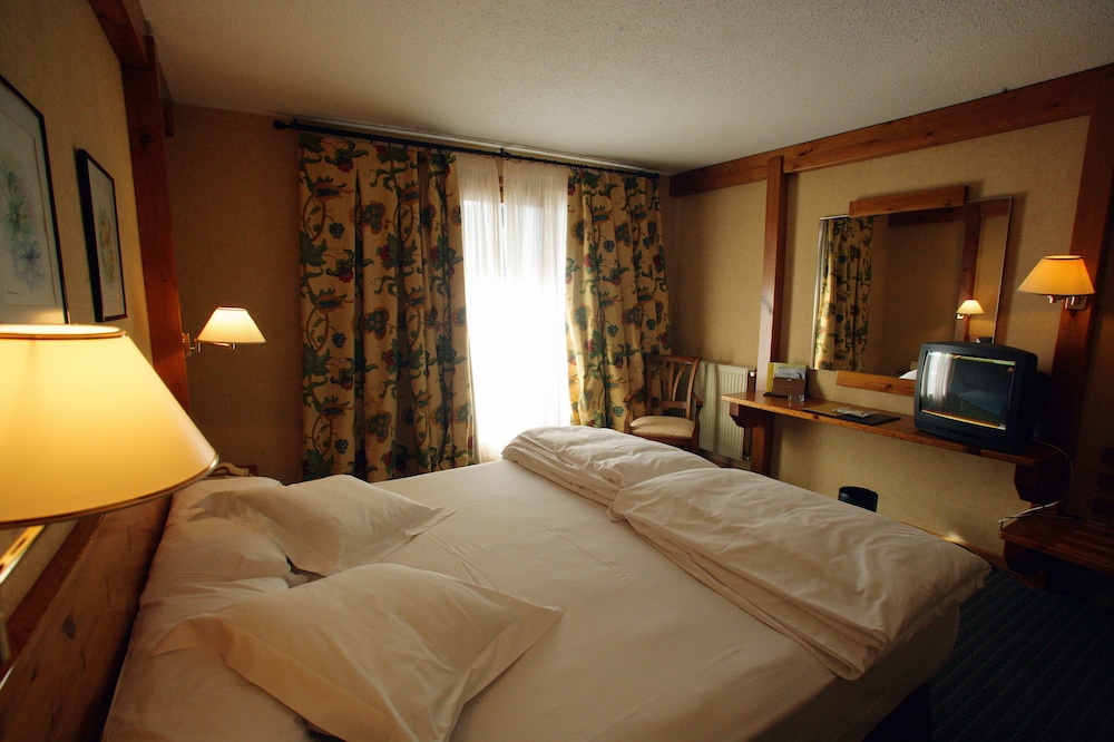 Sport Hotel 15/64