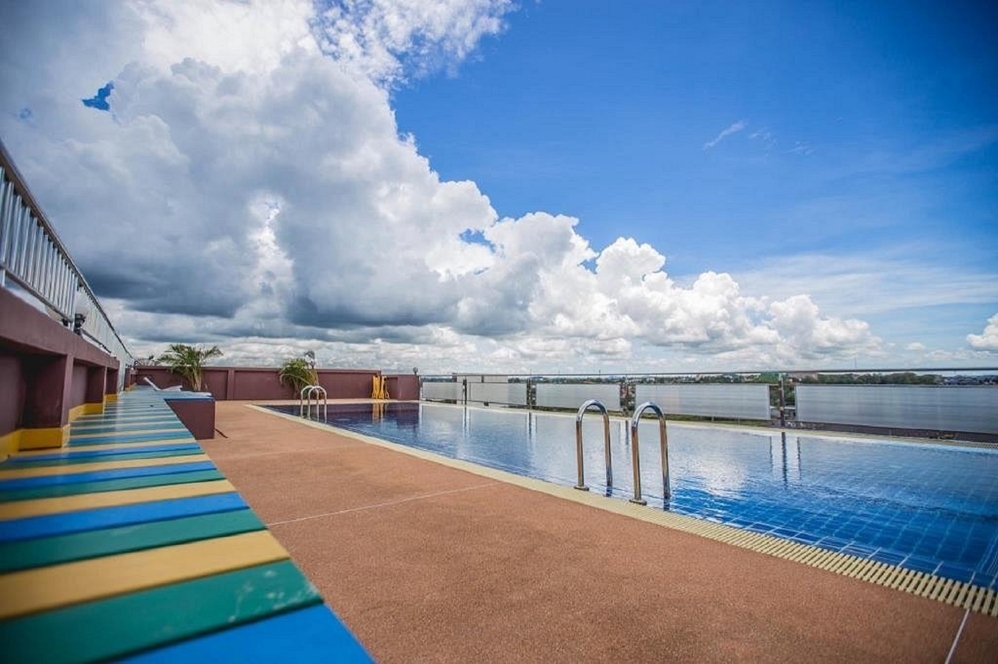 Ck Resort Pattaya 63/70
