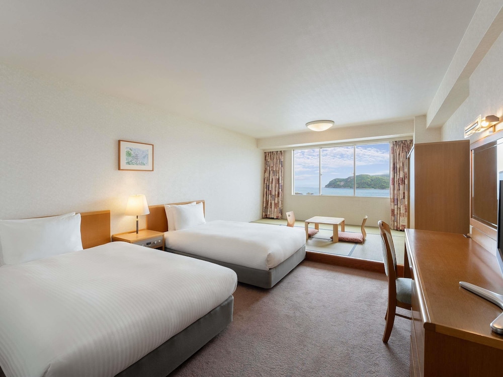 Mercure Wakayama Kushimoto Resort & Spa 23/67