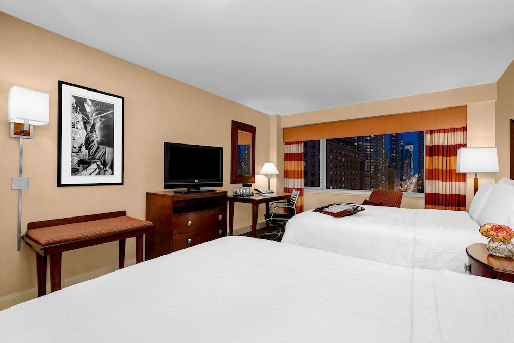 Romer Hells Kitchen, Neighborhood Hotel 20/64