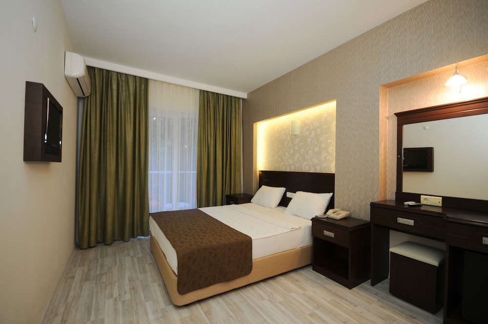 PALMEA HOTEL 23/46