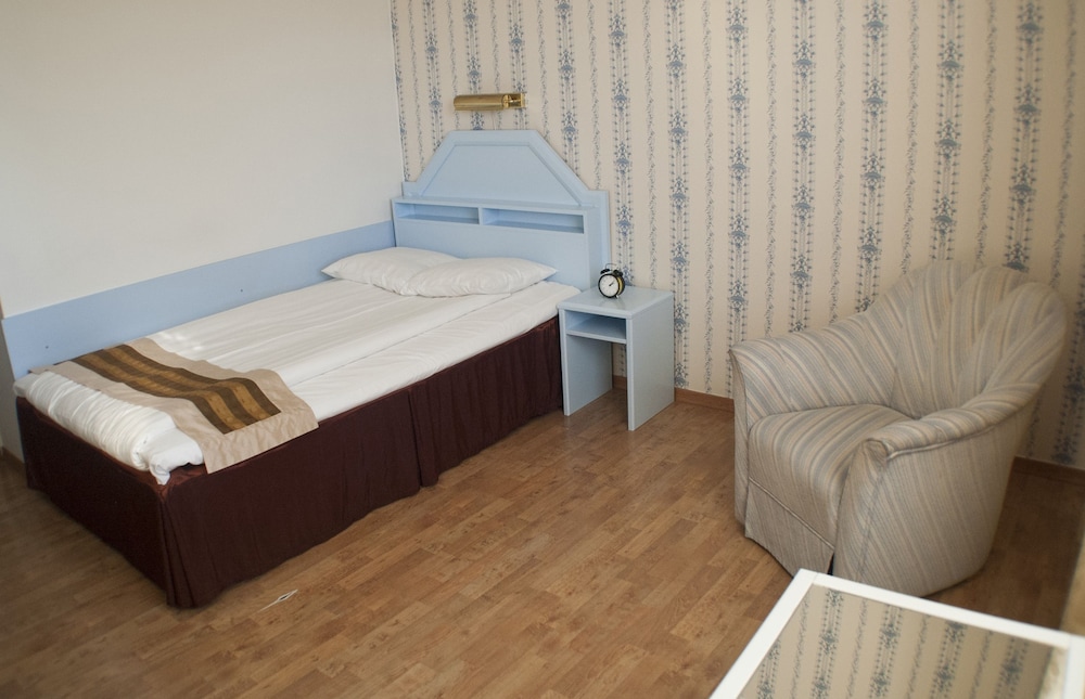 Hotell Kung Gosta by First 25/77