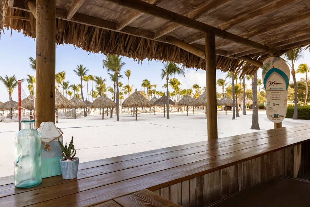 Marriotts Aruba Surf Club 11/68