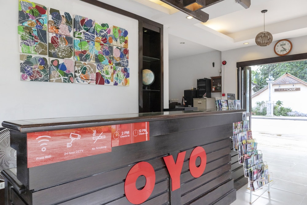 Oyo 1046 Noppharat Resort 4/54
