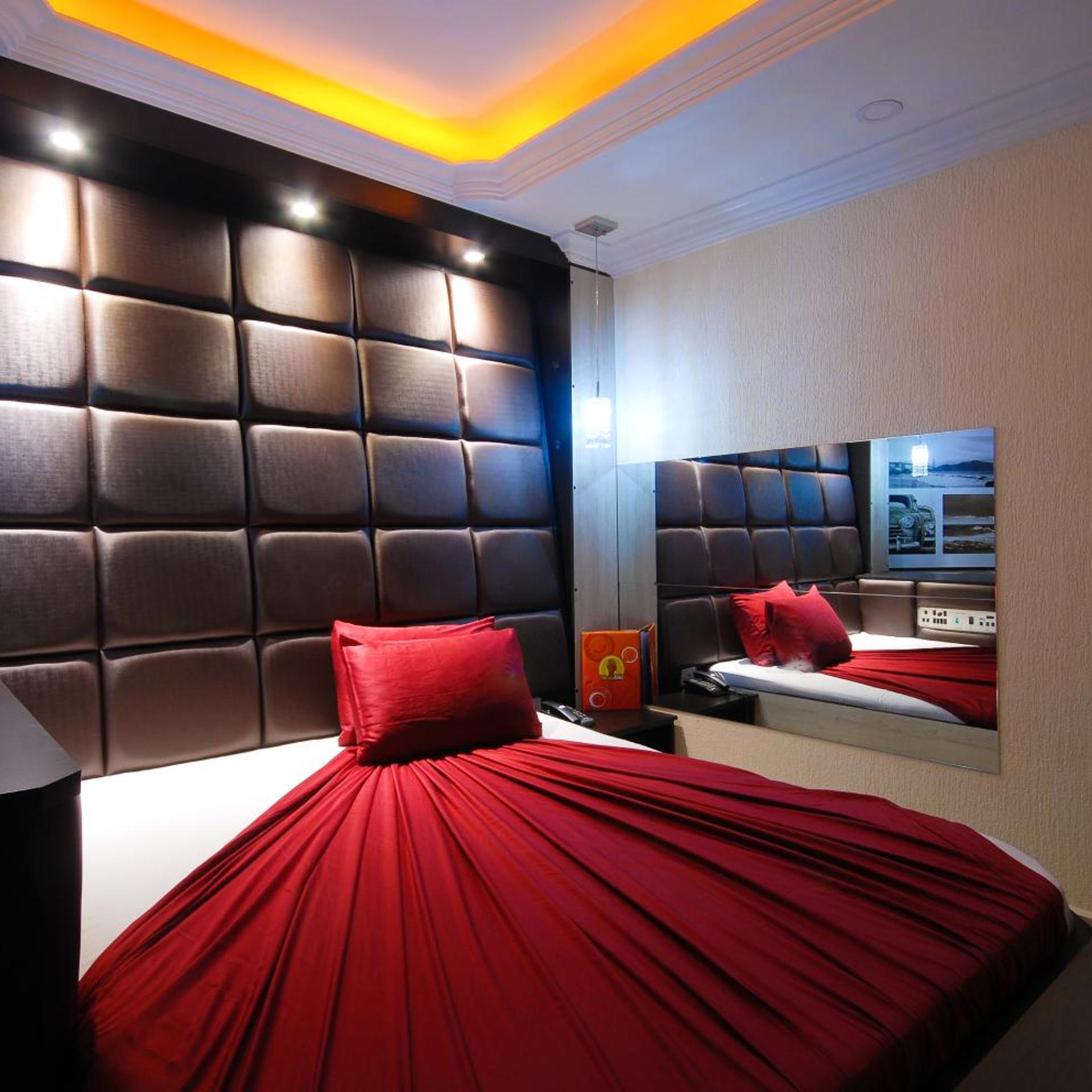 Messalina Hotel - Adults Only 16/34