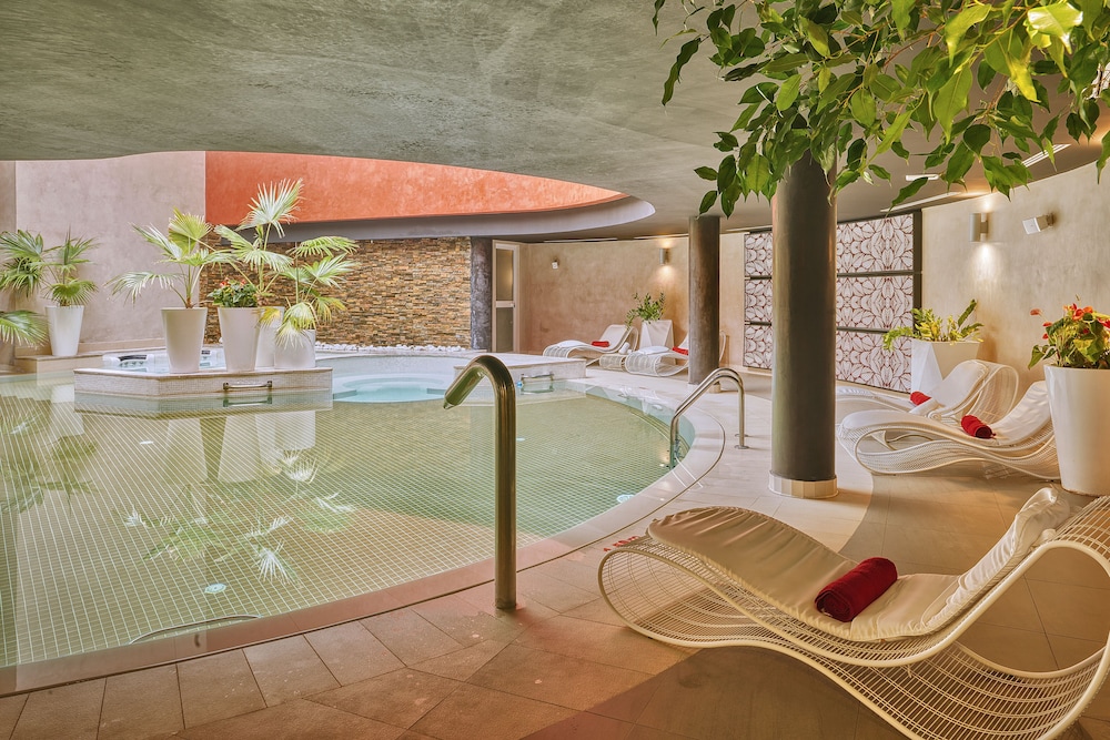 ADAM Hotel Suites 23/59