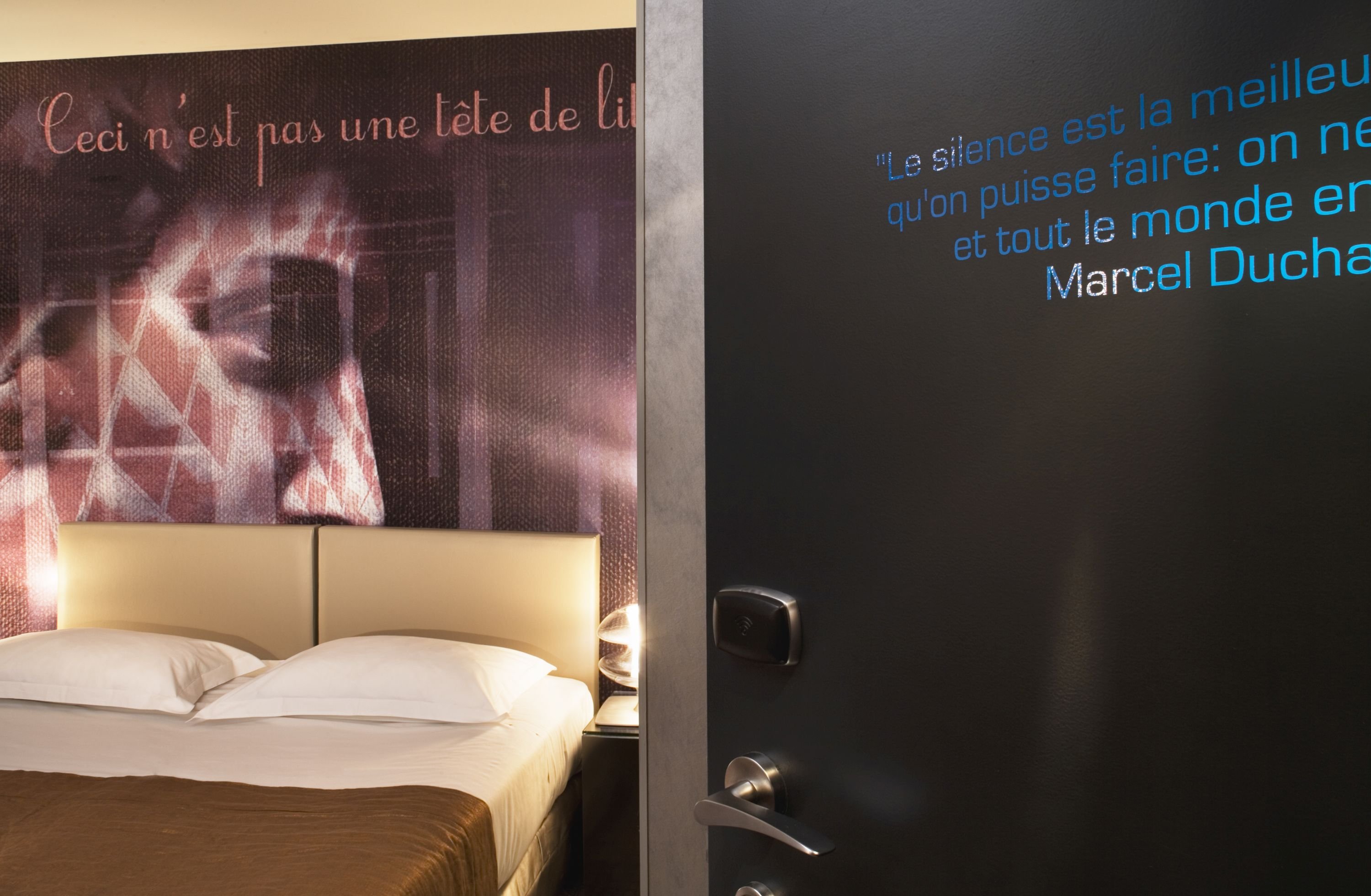 Hotel A La Villa Des Artistes 48/72