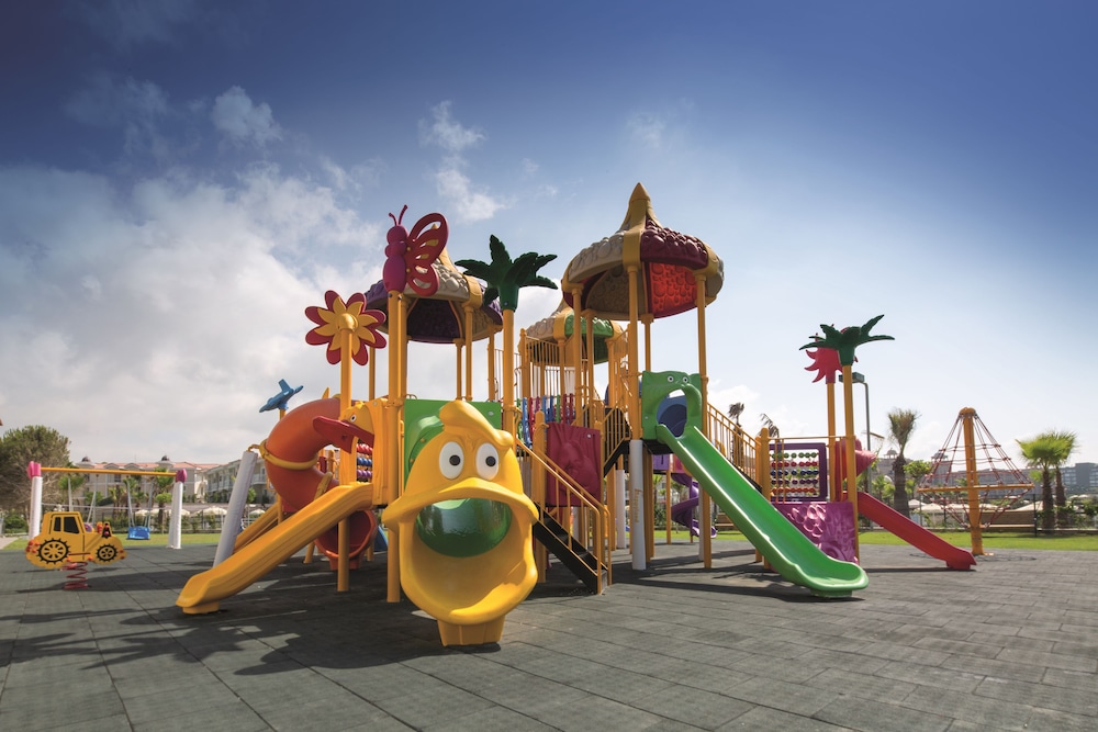 Gural Premier Belek 45/71