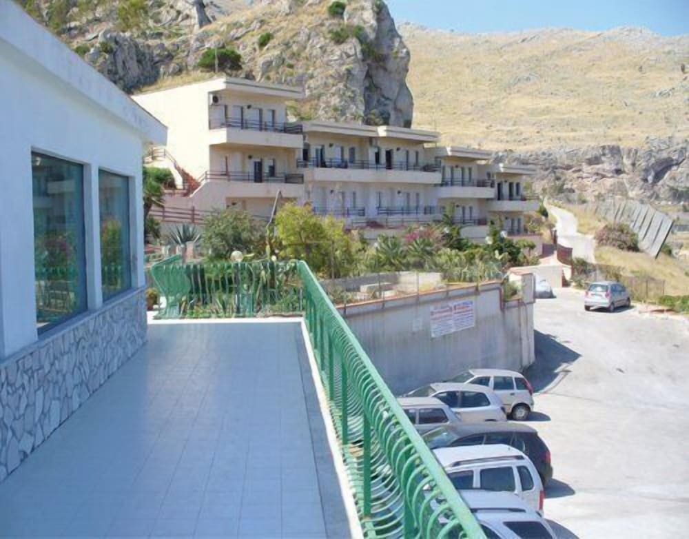 Hotel Bellevue Del Golfo 43/50