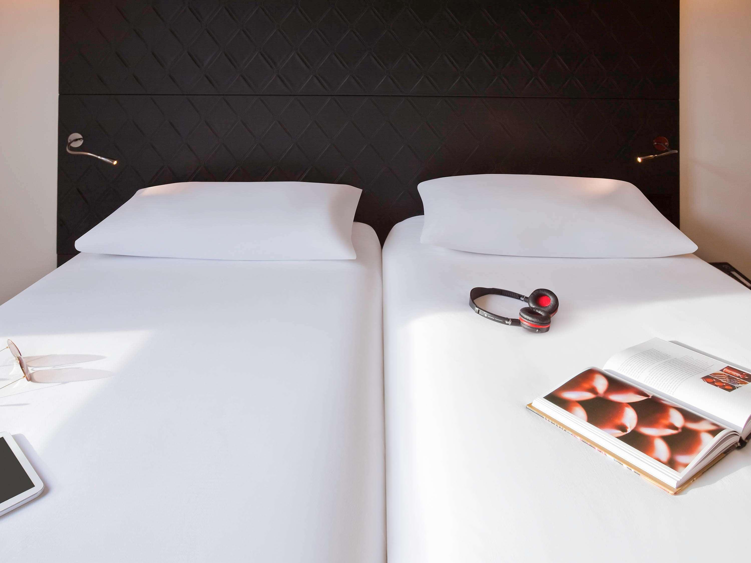 ibis Styles Paris Buttes Chaumont 20/33