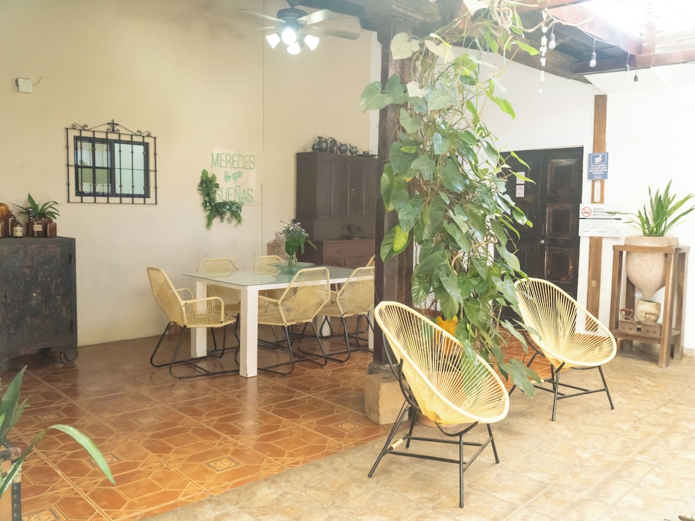 La Casa de Mamapan 37/60