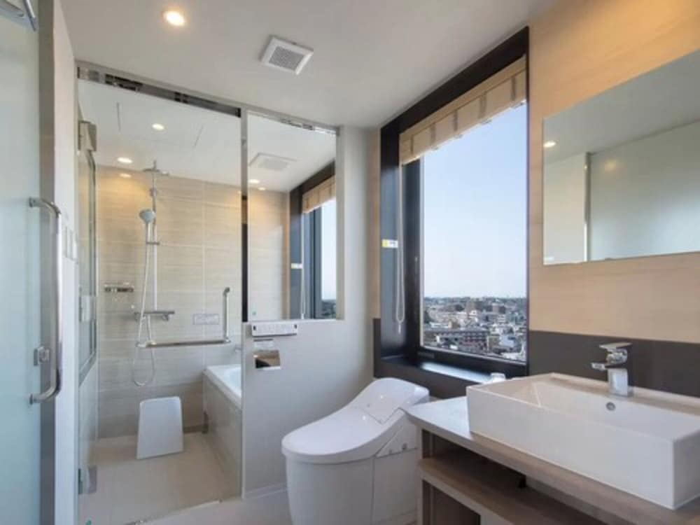 Apa Hotel Keikyukamata-Ekimae 46/49