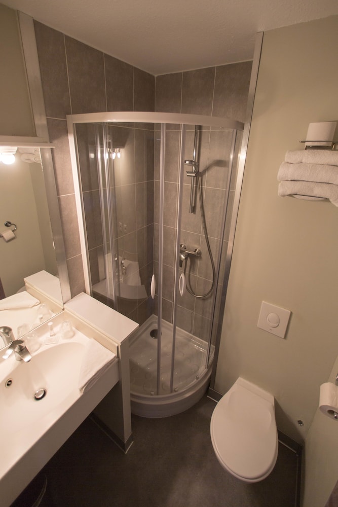 Hotel Grand Cap 34/38