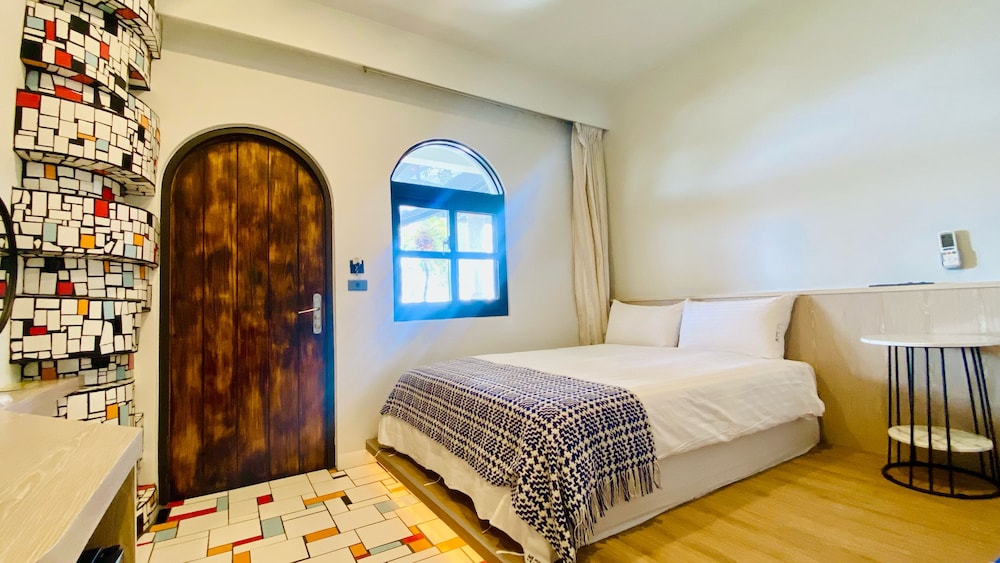 Mini Summer Hostel 22/50