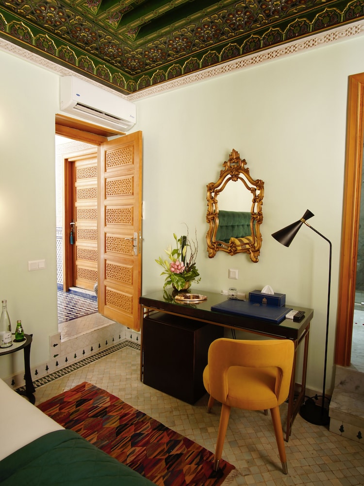 Riad El Amine Fes 11/70