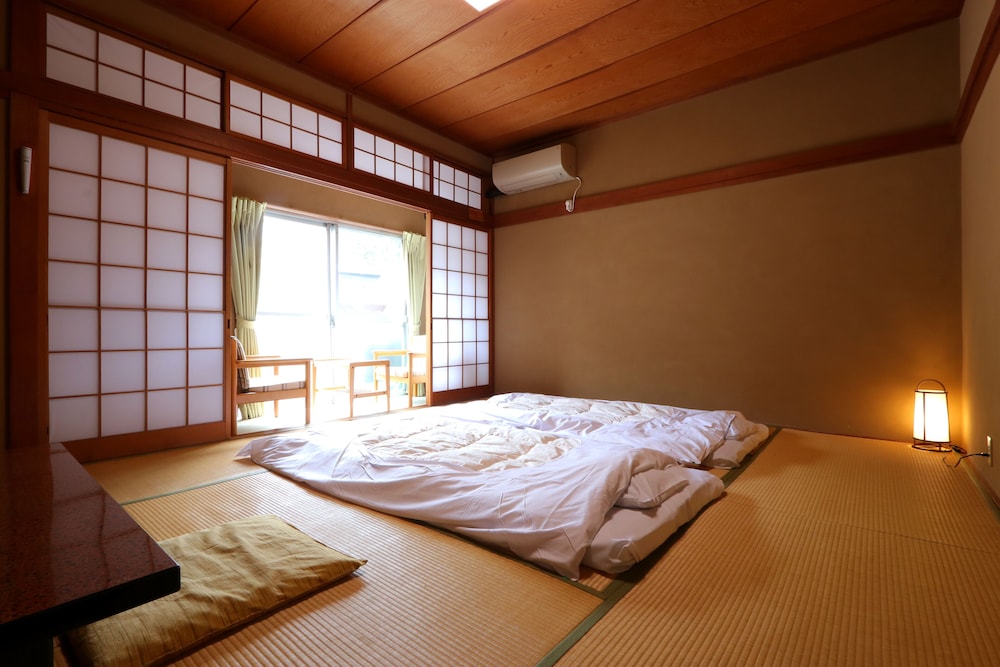 Arima Onsen Kamidaibo 14/61
