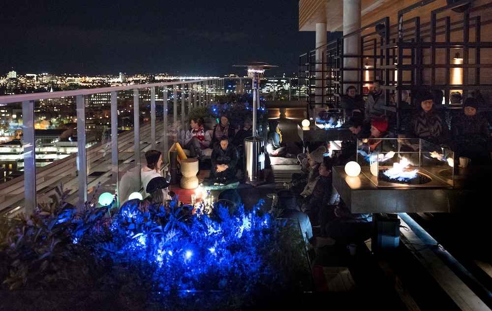 Andaz Ottawa Byward Market A Concept By Hyatt 65/74