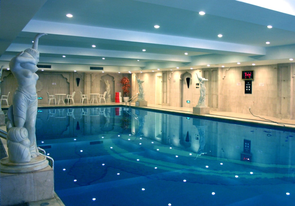 Country Garden Phoenix Hotel Changsha 11/25