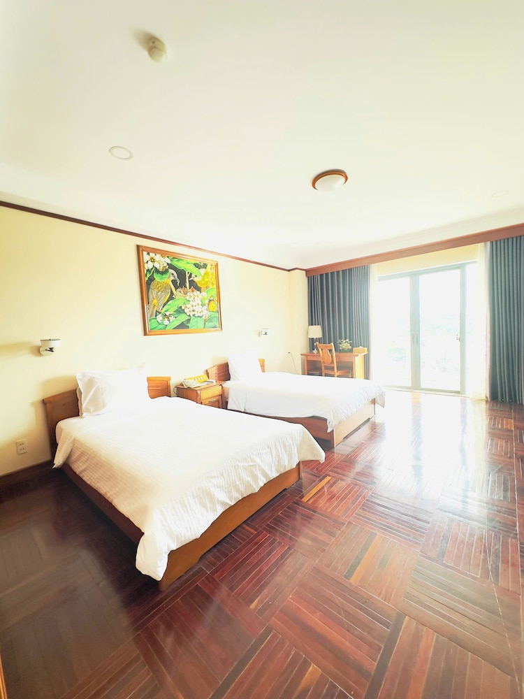 Muong Thanh Grand Gia Lai 22/48