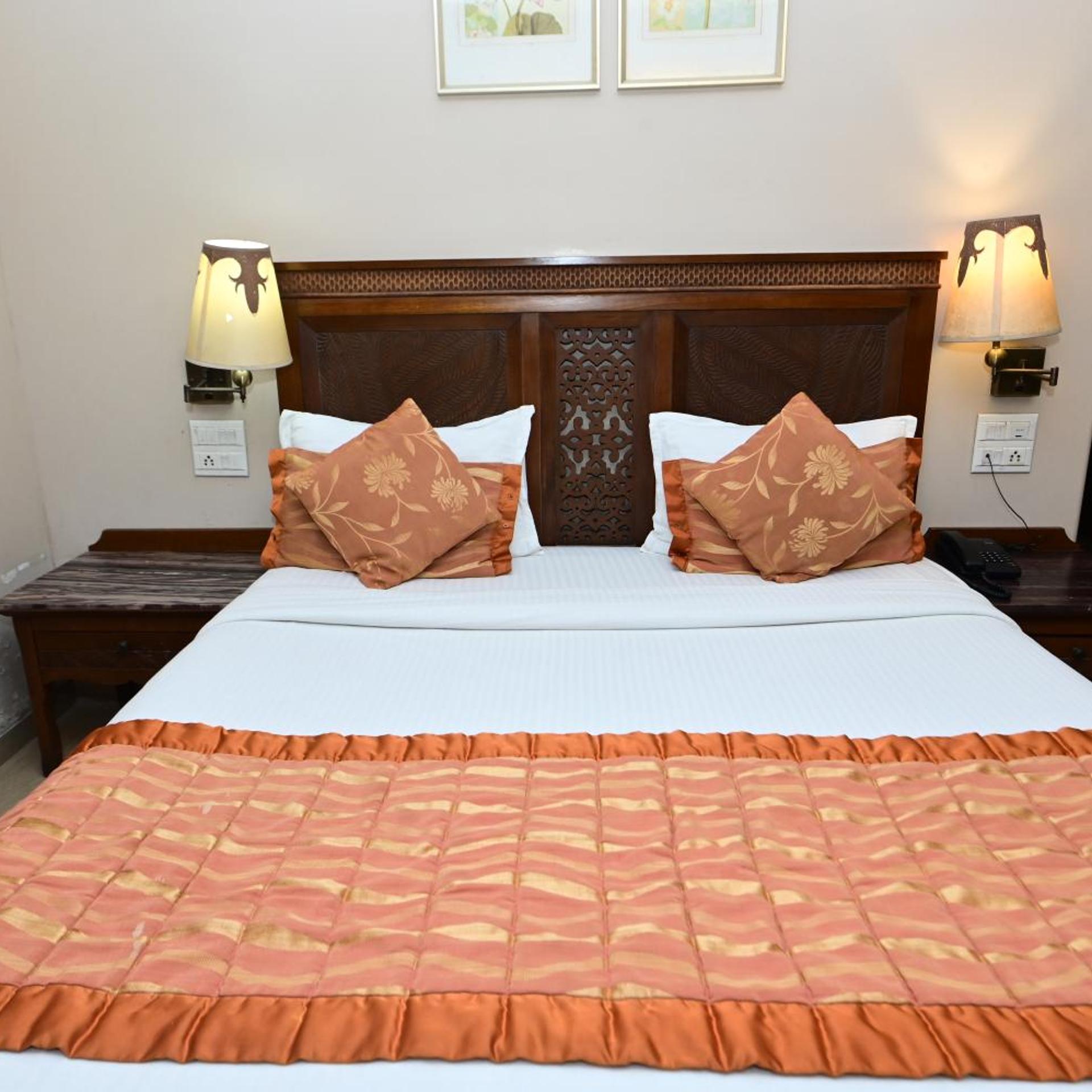 Sai Palace Inn 31/47