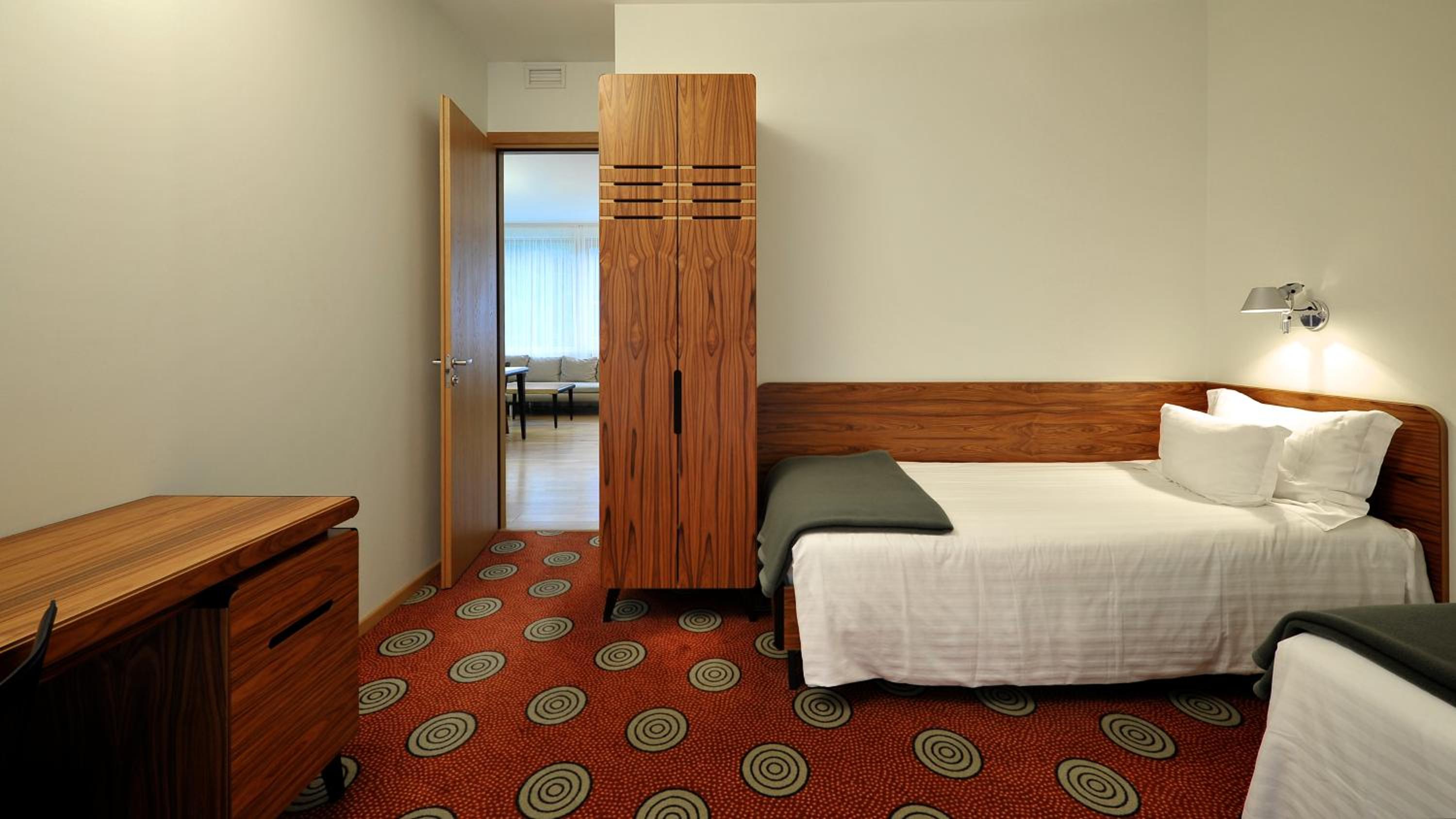 2 Bedrooms, Luxury, Cottage, Apartment, Convertible Double Bed