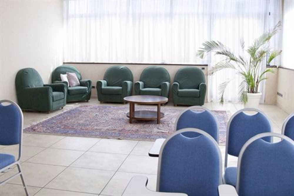 Hotel Europa 30/69