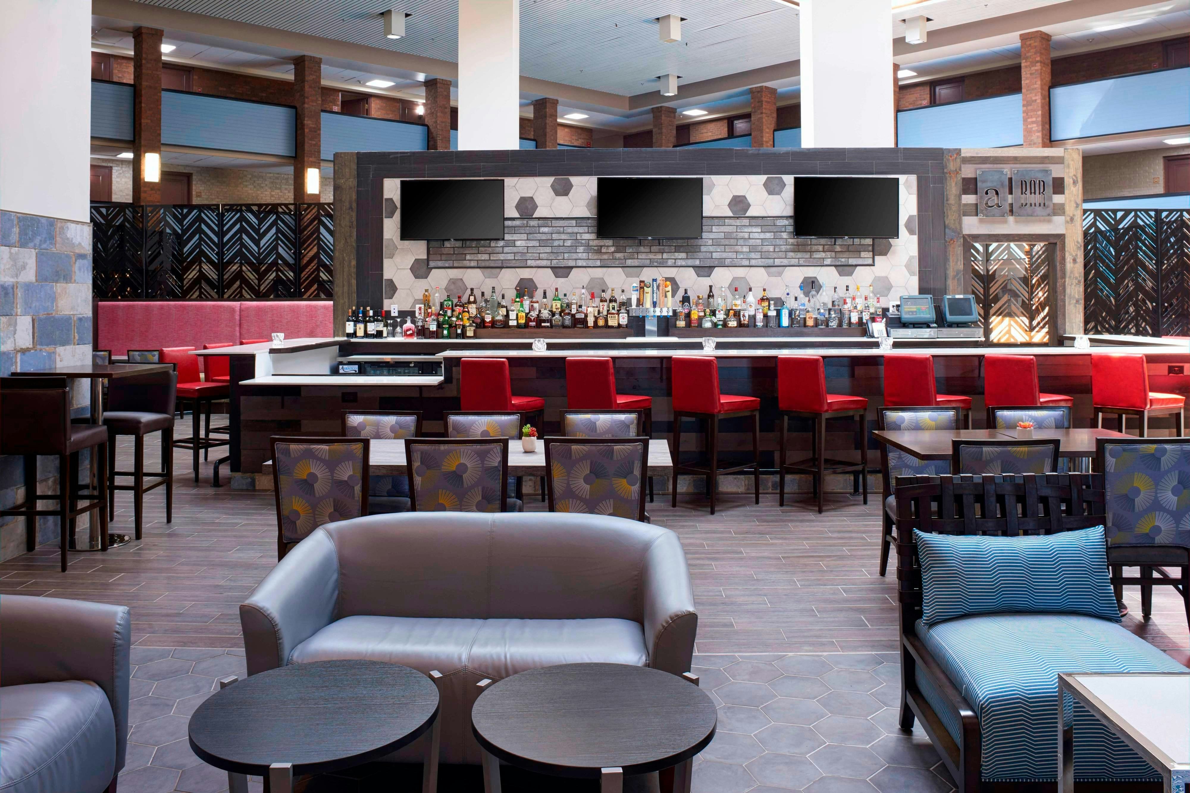 FOUR POINTS BY SHERATON DETROIT NOVI 40/63