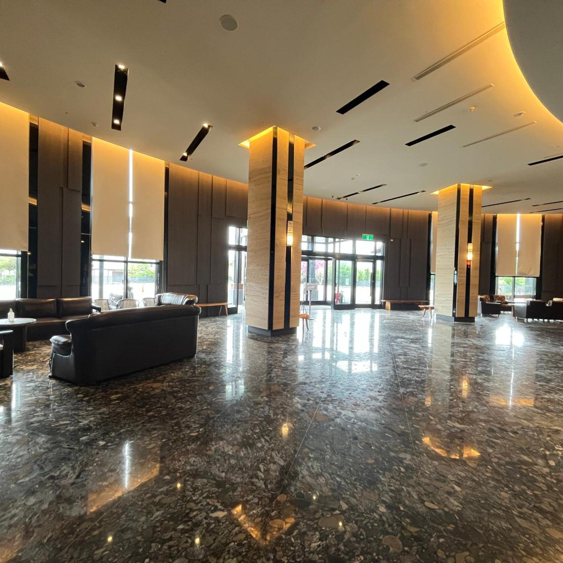 CHIILIH HOTEL CORAL MUSEUM 4/26
