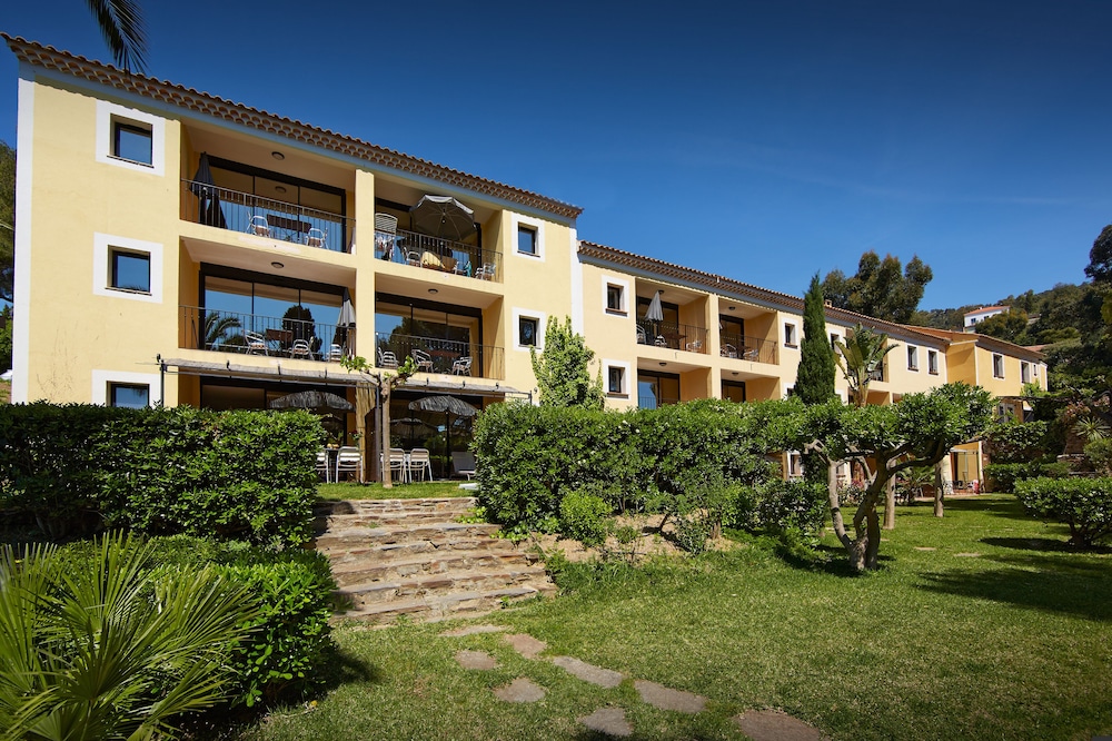 La Residence Du Bailli 42/50