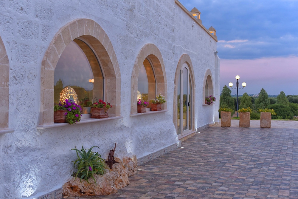 Masseria Celidonia Resort & Relax 5/40